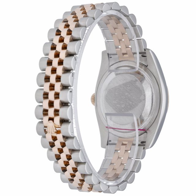 Rolex Datejust 116231 Image 4